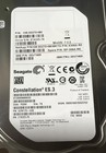 Seagate Hp St2000nm0033 2 Tb 3 5 In Sata Iii Enterprise Hard Drive