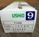 Ushio Uxl-150sp Xenon Short Arc Lamp