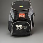 Rare Slunks Ocvc Volleyball Ball Bag Backpack Black Large Padded Straps See