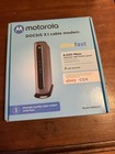 Motorola Docsis 3 1 Cable Modem