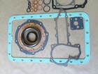 New Genuine Kubota Diesel Engine Lower Gasket Kit 1g730-99362 V2003 V2203 V2403
