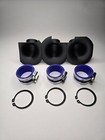 Velocity Stacks Air Funnel Set Yamaha Mt-09   Fz-09 Tracer 2014-2019