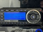 Sirius Starmate 5 Portable Radio Only Working Active Sub    Stern - See Details