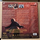 The Shawshank Redemption 2-disc Laserdisc Widescreen Tim Robbins Morgan Freeman 