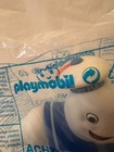 Playmobil Ghostbusters Stay Puft Marshmallow Man 8  Figure 9221 Sealed Bag New