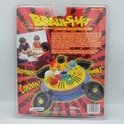 Vintage 1998 Tiger Electronics Brain Shift Electronic Game New Old Stock Sealed