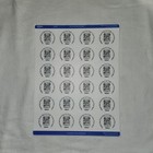 Qr Labels Thank You   Rate Your Order   48 Ct   White Monochrome   Laser Print
