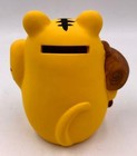 Chinese New Year Of The Tiger 3    Ceramic Happy Tiger Figurine Coin Bank