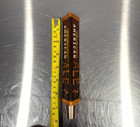 Budweiser American Ale Bud Beer Mini Draft Tap Handle 7 5    Tall - New