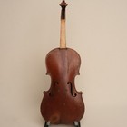  vb301  Ladislav F  Prokop 1910 Antique 4 4 Violin Or Fiddle For Repair