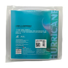  dhs Sports Usa  Neo Hurricane 3 National Blue Table Tennis Rubber Sponge