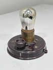 1920s Atwater Kent Ak 1 Tube Island   Component  model 4590 10b Breadboard 