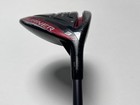 Taylormade Aeroburner Black 3 Fairway Wood 15  Matrix Speed Rul-z 60g Stiff Rh