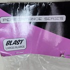 Tachikara Volleyball Kneepads Sz L xl Blast Pink Pull On Cushion Flexible New