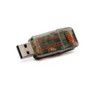 Spektrum Spmws2000 - Ws2000 Wireless Simulator Usb Dongle