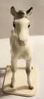 Hagen Renaker Arabian Colt Foal Color White  3348 Specialty Line Retired