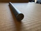 1045 Cold Rolled Steel Round  Bar  Rod 1   Diameter X 48 Inches Long