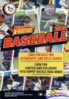 2023 Topps Heritage Baseball Hanger Factory Sealed Case-2 240 Cards  1974 Stamps