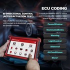 2025 Thinkcar Thinktool Pros Car Diagnostic Scanner Key Coding Bidirectional Bt