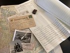 Vintage Ephemera Lot Junk Journal Paper Lot Scrapbooking Pack Crafting Bundle