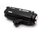 Godox Sl-200w Video Light