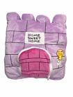 24  Funny Stuffed Flip Plush Fantasy Animal Unicorn Soft Doll To Castle Pillow