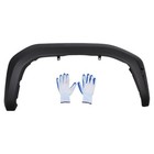 Front Passenger Side Fender Flare Molding Trim For Toyota Tacoma 2024-26