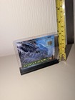 Godzilla Screen Used Movie Prop Film Coa Action Horror Sci-fi 