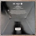 Stargate Atlantis Stargate Master Replicas First Ed  Pegasus Galaxy Gate 9 25 