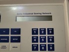 Delta Veristitch Isn Embroidery Control Panel Motherboard  Sewing Network 