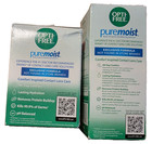 Opti-free Pure Moist Multipurpose 2oz   4oz - Exp  May 2027 