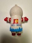 Original Era Advertising Antifreeze Petrol Shell Doll Gadgets 60s 70s