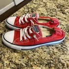 Converse All Star Chuck Taylor Canvas Low Top Womens 8 Classic Sneaker