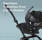 Babyzen Yoyo Car Seat Adapters