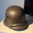 Wwi German M16 Stahlhelm Combat Helmet