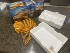 Vintage Garfield Telephone Tyco Phone 1980s Eyes Closed With Original Packaging