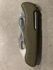 Victorinox Soldier Knife Dutch Army
