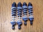 Fits Traxxas 1 10 Slash 2wd Brushless Vx3 Front Rear Shocks W springs Suspension