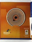 Vintage Microsoft Windows Xp Professional 2002 Sp1 Install Disc Cd Software Os