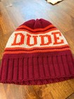 Graphic Gymboree Dude Beanie Boys Toddlers