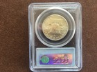 1948 Franklin Half Dollar Pcgs Ms65fbl