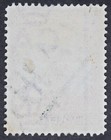 British Virgin Islands Bvi Sg37  1887 4d Brown-red  Fine Used  Cat   70
