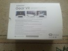 Samsung Gear Vr Oculus Sm-r323 Galaxy Note S7 s7 s7edge note5 s6 Edge  - Black