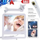 17 Inch Monitor Dental Camera Intraoral Digital Imaging Intra Oral 8 Led holder