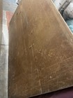 Industrial Fabric Cutting Table 