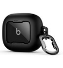 Suritch Protective Case For Beats Powerbeats Fit Earbuds  Black