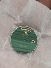 Rolex Daydate 36mm Malachite Dial Cal  3055   3155 For Ex  18238   18308