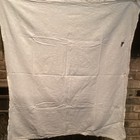 Vintage Feedsack Lot farm Feedsacks off White craft farm Find lot Of 6
