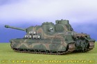 Panzerkampf 1 72 Tortoise Heavy Assault Tank British Army