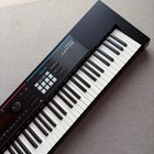 Roland Juno-ds88 88-key Synthesizer Keyboard